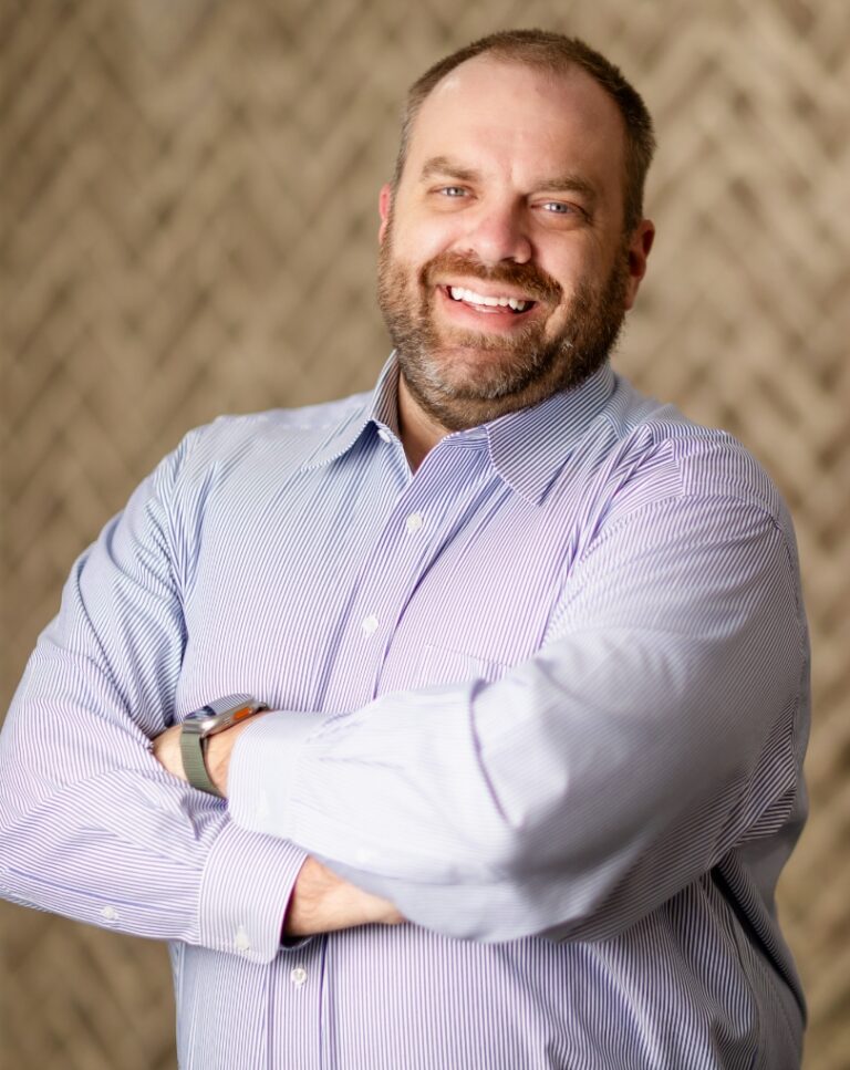 Meet Dr. Coleman Advanced Implant & Periodontal Specialists